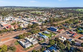 The Barracks Wagin